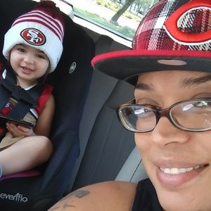 Meet your Posher, Tamika